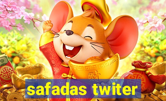 safadas twiter